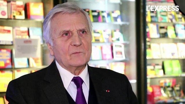 L'Allemagne doit augmenter ses salaires selon Jean-Claude Trichet