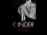 Audiolibro: Cinder (Crónicas lunares I) [Capítulo 1 (Parte 1)]