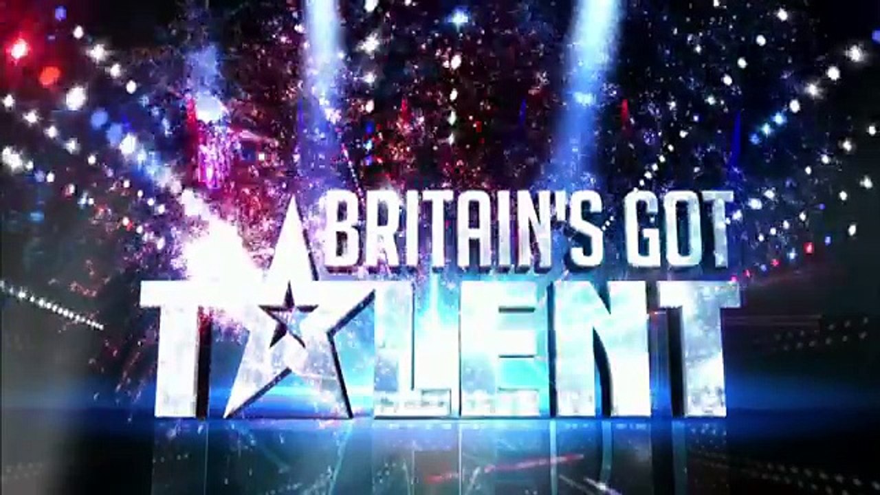 In Limbo Will David take down Goliath Britains Got More Talent 2013