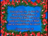 Réponses du Coran 3-9