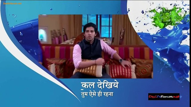 Tum Aise Hi Rehna [Precap Promo] 720p 10th February 2015 Video Watch Online HD