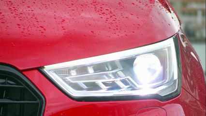 L'Audi A1 s'offre un léger restylage et de nouveaux moteurs