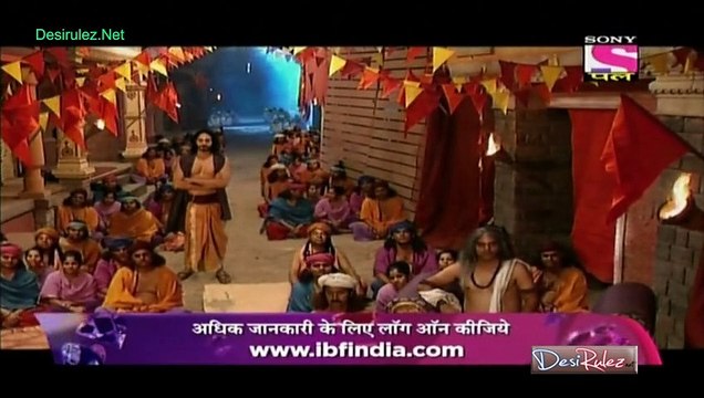 Singhasan Battisi 9th February 2015 pt2