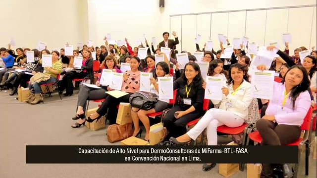 Charlas Motivacionales por el Día de la Mujer - Conferencista Peruano