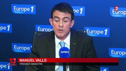 Législative dans le Doubs : Manuel Valls réagit à la victoire du candidat PS