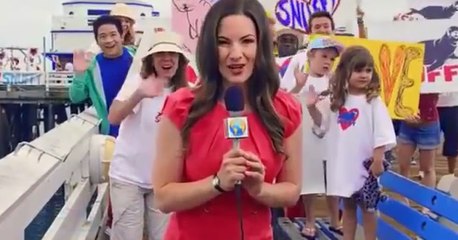 Bu Videoyu İzleyen Çevreciler Üzülecek