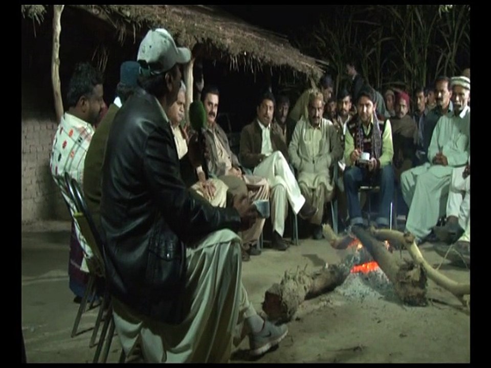 Chaupal 09-02-2015