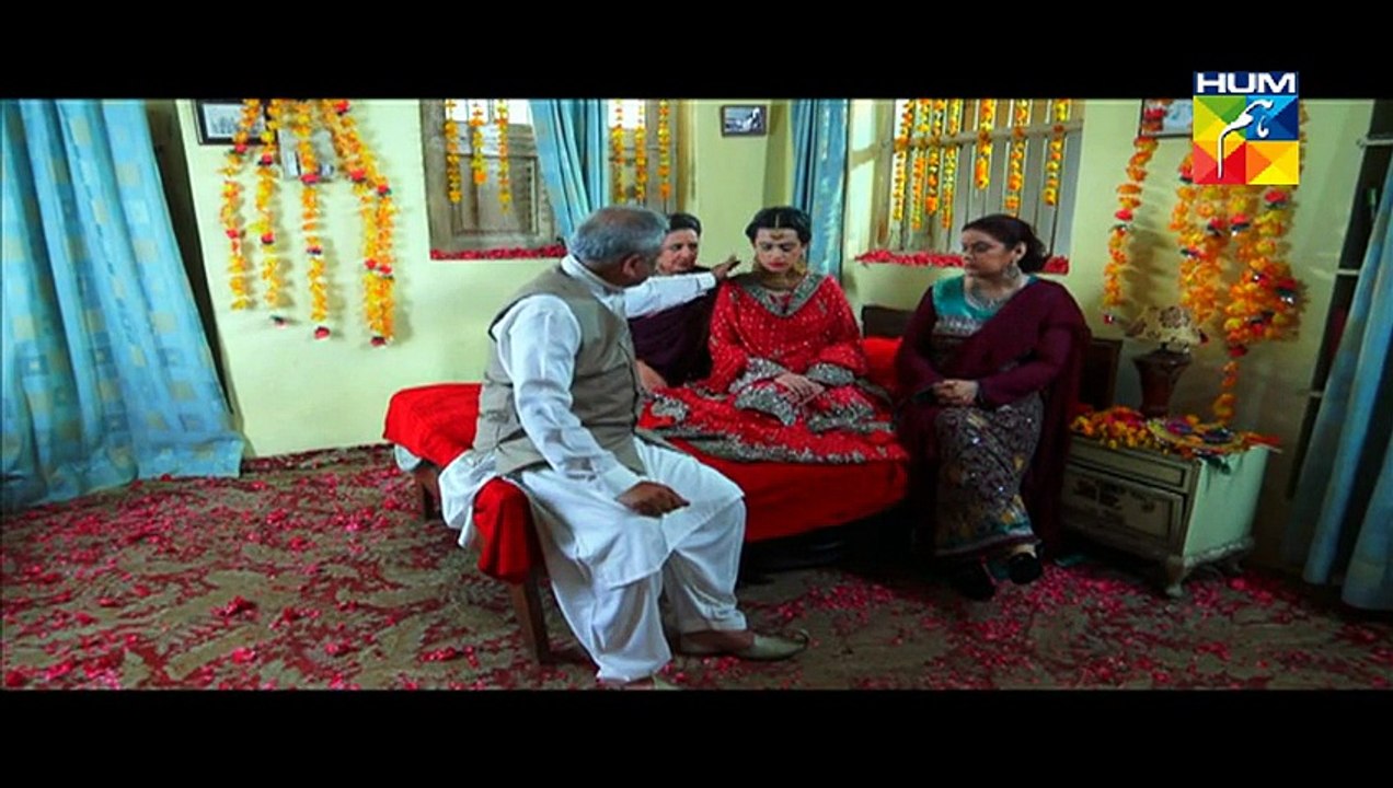 Aik Pal Episode 12 Full HUM TV Drama Feb 09, 2015 - Video Dailymotion