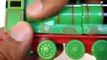 Thomas and Friends Train Henry Mega Bloks with a Lego Setting by PleaseCheckOut Channel