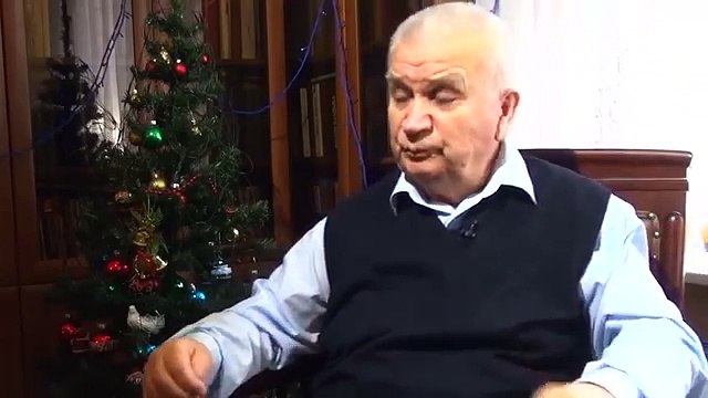 Зазнобин В.М. Россия на пороге новой эпохи