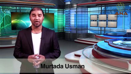 ANA Arakan Today - Daily Rohingya news 09_02_2015 – Monday - أراكان اليوم أخبار باللغة الروهنجية