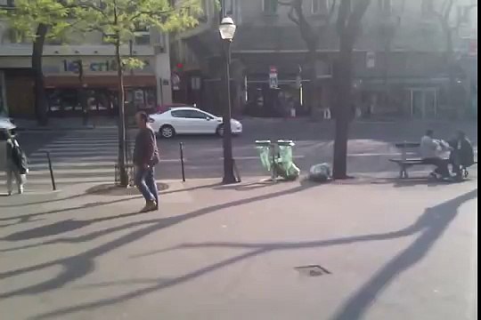 HTC Desire or Nexus one - camcorder nexus test 2