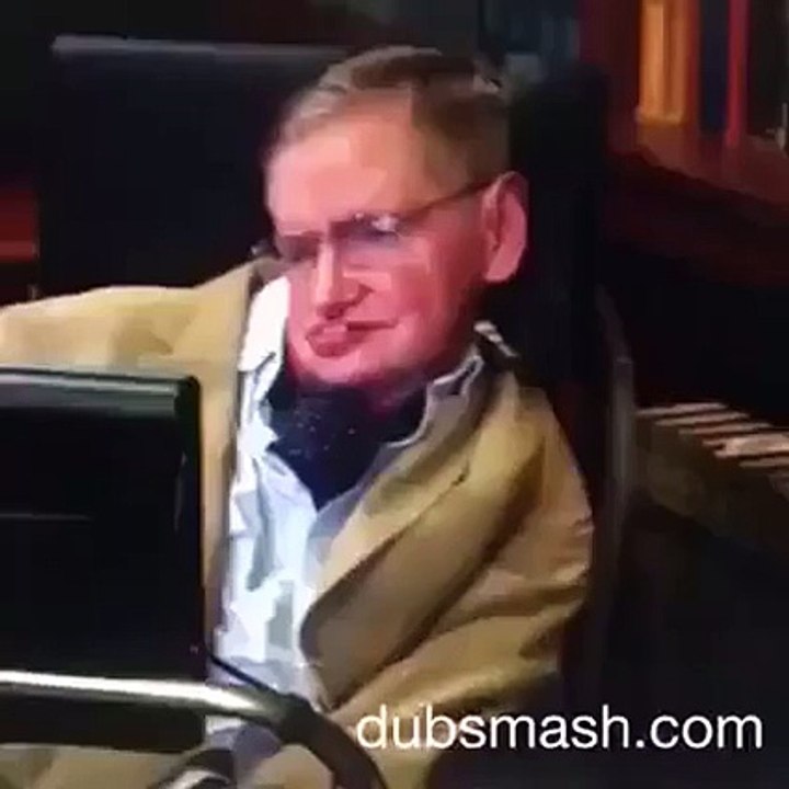I died