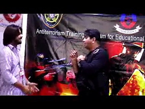 Hostile Environment Awareness Training of Commecs College and Media Organizations