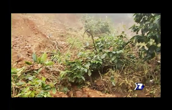 Época de nubes negras