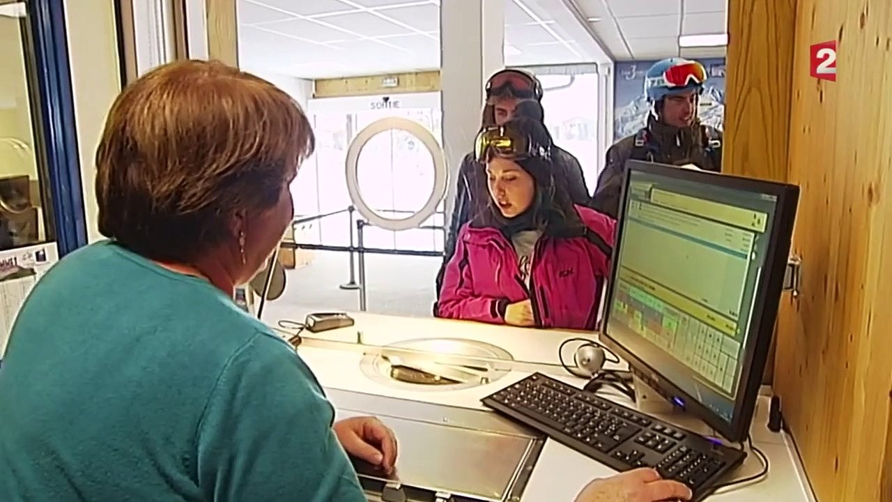 "La montagne est belle" : à la découverte des Ménuires