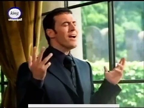 كاظم الساهر - قولي احبك بالفصحى كلمات نزار قباني