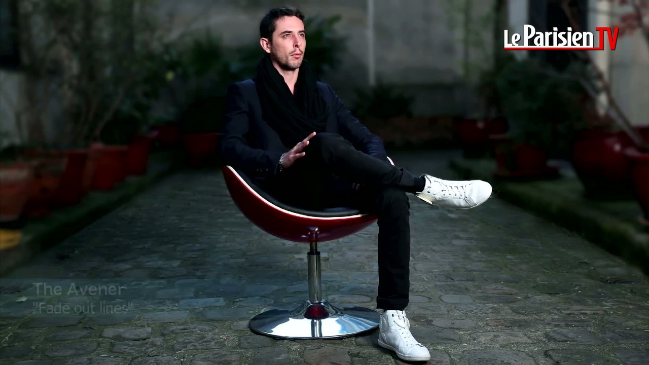 «The Avener», le DJ niçois qui cartonne