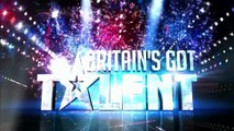 Jordan OKeefe singing I Will Always Love You Semi Final 5 Britains Got Talent 2013