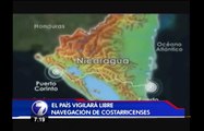 Costa Rica pidió a China garantía de que canal interoceánico no atravesará el San Juan