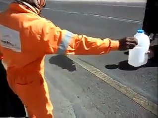 Amazing Valley Waadi e Jin