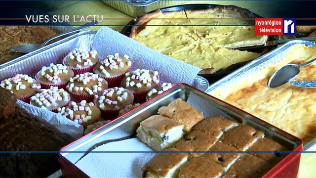 Vues sur l'actu du lundi 9 février 2015