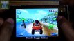 9 Best RACING GAMES for entry level Android phones 2013 ft Sony Xperia E Dual