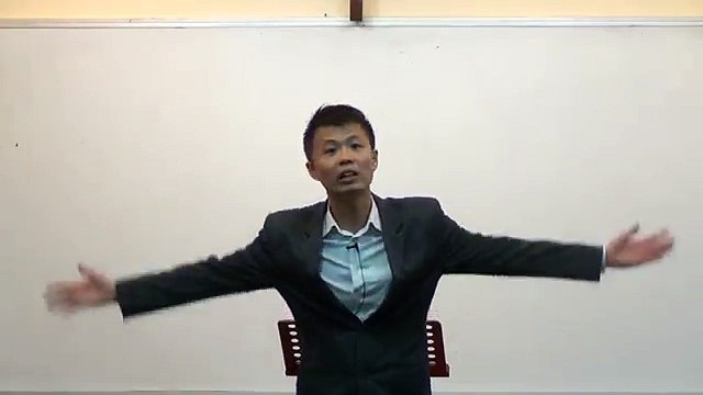 20120908 四种对'知罪'的了解, 带来倚靠恩典程度的不同