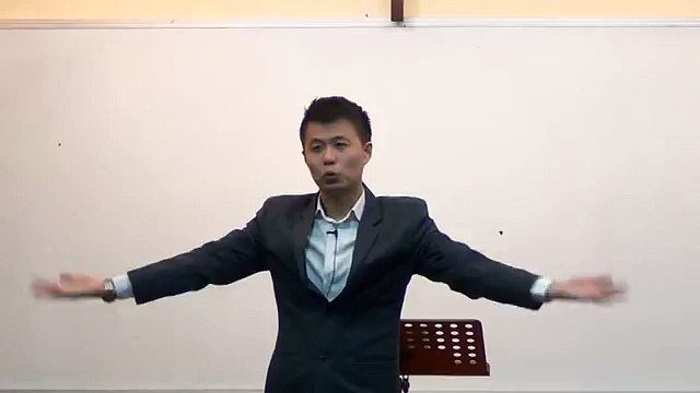 20120908 为什么有生命的圣徒动不动就感恩_