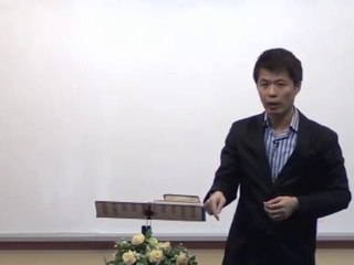 20120908 误解圣灵充满的趋向