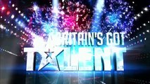 Joseph-Hall-has-got all the moves Semi Final 3 Britains Got Talent 2013