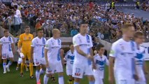 Melbourne Victory secure derby win