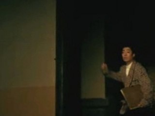 Yumeji "Seijun Suzuki" Trailer