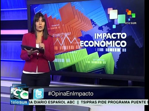 Rusia diversifica su economía para contrarrestar efectos de sanciones