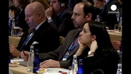 Au G20 d'Istanbul : croissance attention danger