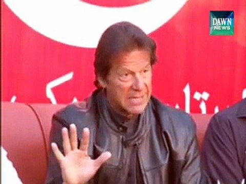 Breaking News-Baldia Town factory case must go to military courts -Imran khan - Video Dailymotion
