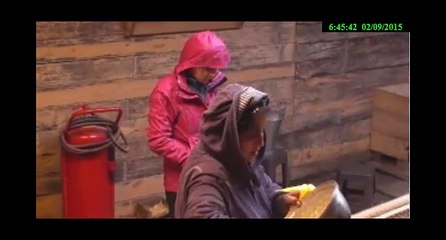 Türkan; Aybuke biz seni seçeceğiz