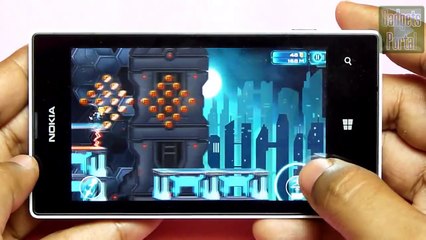 13 Best Windows Phone 8 Casual Addictive Games 2013 [on LUMIA 520]