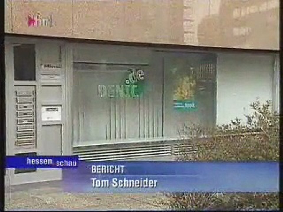 Interview Domain Registrierung