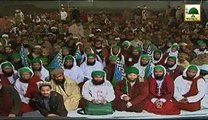 Maulana Ilyas Qadri Sahab kia aur kesa Sochtay Hein- Video Dailymotion