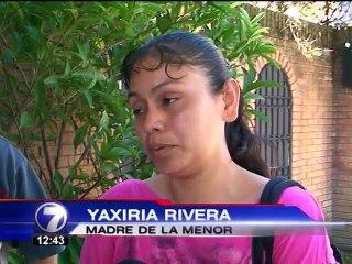 Familiares de niña atropellada en Escazú demandan a responsable de accidente