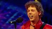 Learn to be an 80s star with Maarty Broekman Masterclass with Felix Britains Got Talent 2013