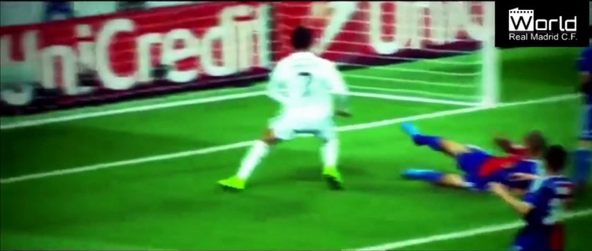 Gareth Bale - All Amazing Goals/Passes/Skills/Assists for Real Madrid 2014/2015 HD