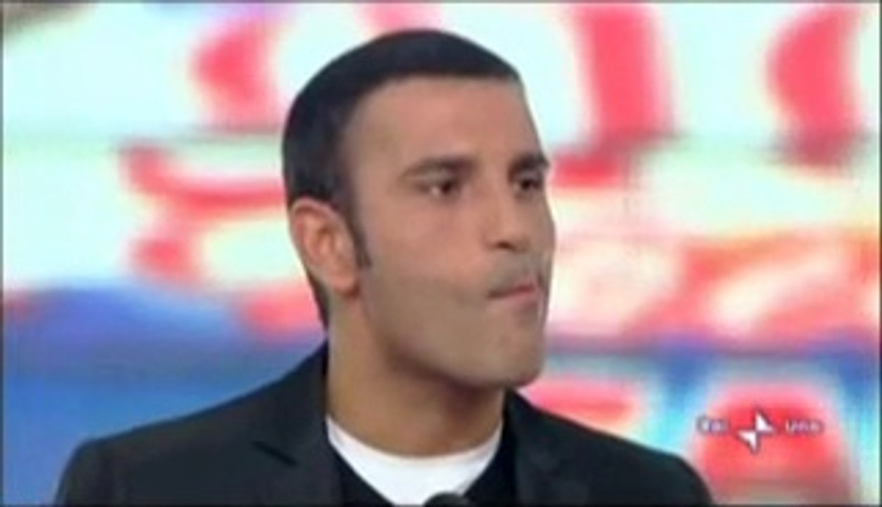 SAL DA VINCI e PINO DANIELE