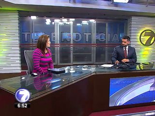 12 mil casos de dengue tienen en alerta a las autoridades