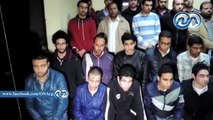 بالفيديو.. أمن الإسكندرية يتمكن من ضبط 29 من عناصر تنظيم الإخوان خلال عقدهم إجتماعًا تنظيميًا