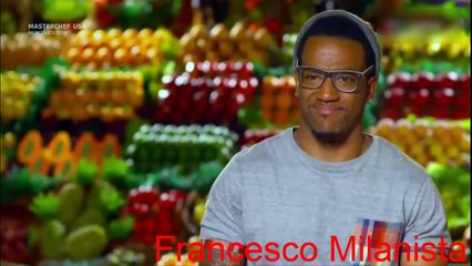Masterchef Usa - Stagione 5 - Episodio 9 ITA HD