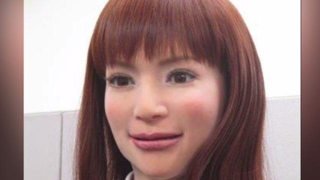 Robots to Staff Japanese Hotel