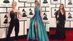 The Best Dressed and Most Shocking Moments on the Grammys Red Carpet