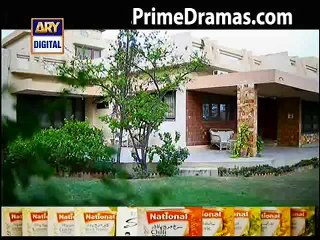 Khuda Na Kare Episode 17 Ary 9th Feb 2015 P4
